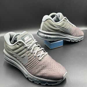 Nike Air Max 2017 'Cool Grey'